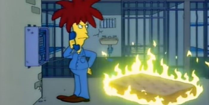 Sideshow Bob 4