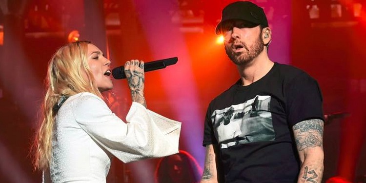 Eminem’s Dating History: A Comprehensive Guide - TVovermind