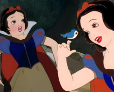 Something Feels Off About Snow White