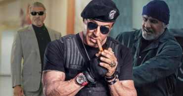 Sylvester Stallone’s Latest Ventures: Movies and TV Series