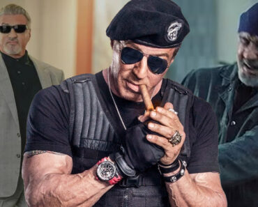 Sylvester Stallone’s Latest Ventures: Movies and TV Series