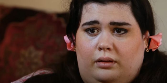 The Stunning Transformation Of Amber Rachdi From My 600 Lb Life Tvovermind 