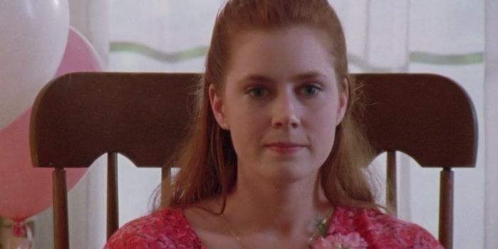 Amy Adams in Junebug