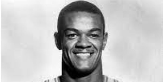 Hal Greer - top Philadelphia 76ers players