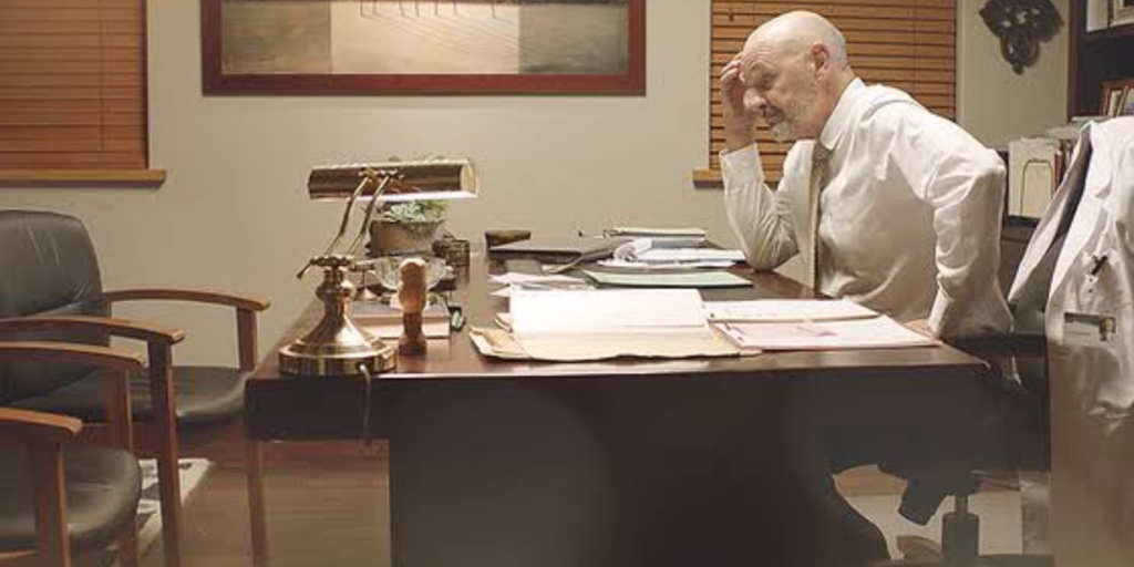 10 Things You Didn’t Know About Lost’s Terry O’Quinn - TVovermind