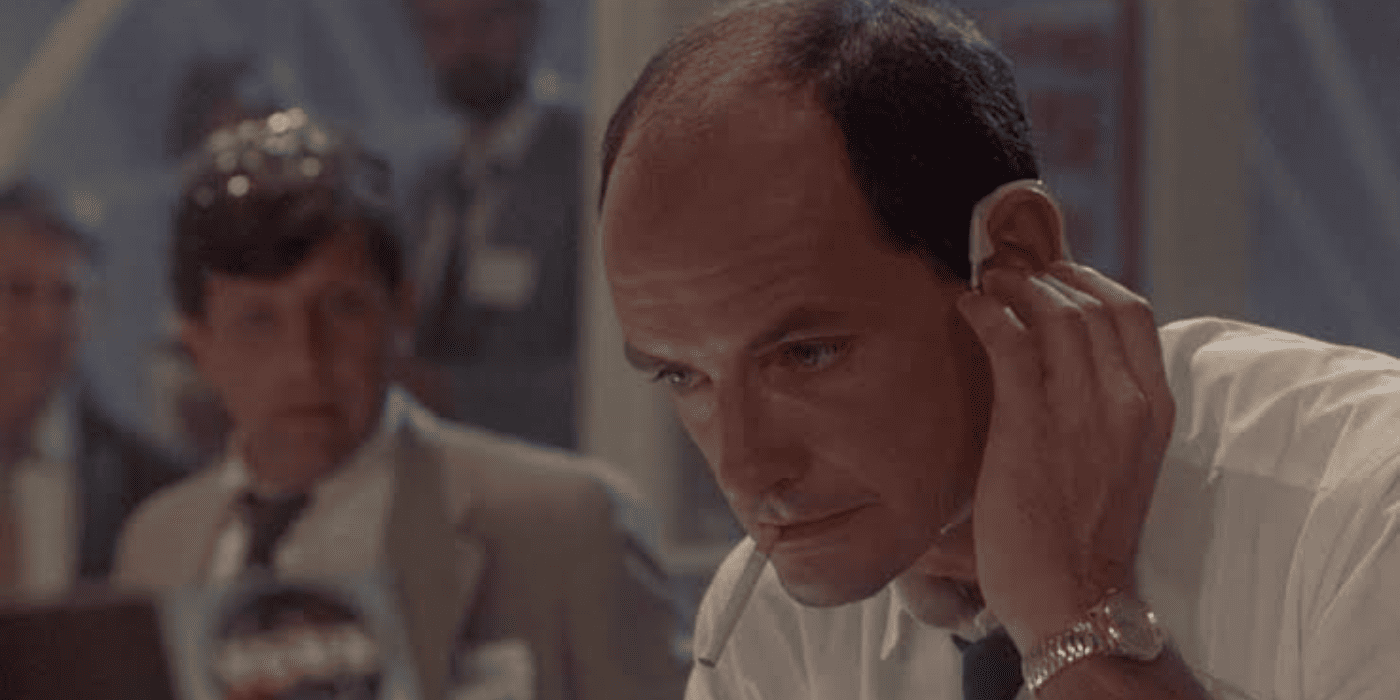 10 Things You Didn’t Know About Lost’s Terry O’Quinn - TVovermind