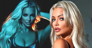 The 20 Hottest Photos of Lindsey Pelas