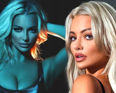 The 20 Hottest Photos of Lindsey Pelas