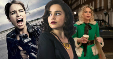 The 5 Best Emilia Clarke Movie Roles