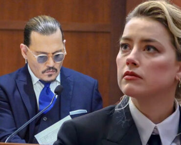 The Amber Heard, Johnny Depp Trial, And The War Of Words