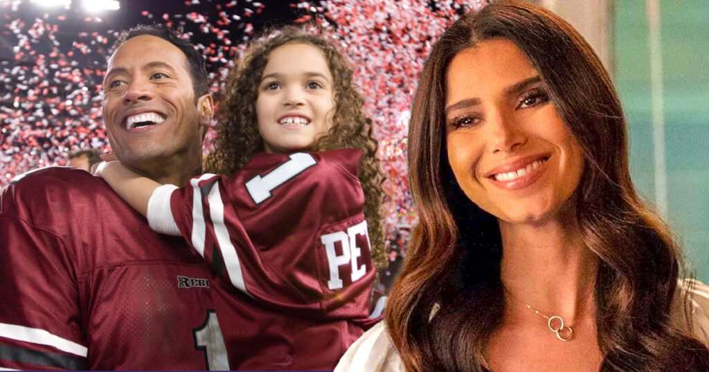 The Best And Worst Cast Members Of The Game Plan