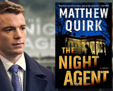 The Biggest Changes The Night Agent Made From The Book