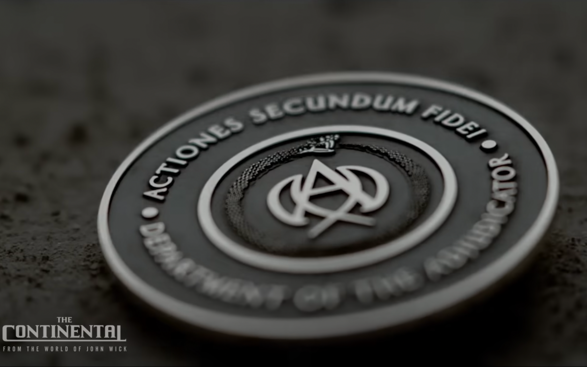 Top Five Moments Of John Wick’s The Continental Trailer - TVovermind