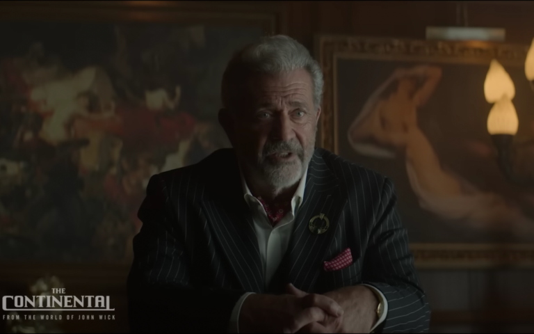 Top Five Moments Of John Wick’s The Continental Trailer - TVovermind