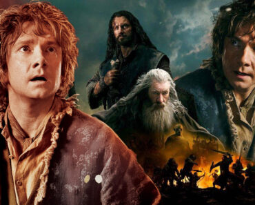 The Hobbit Cast: A Comprehensive Guide and Where They Are Now