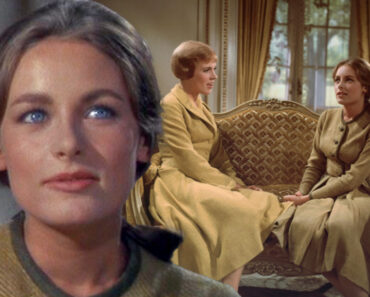 Charmian Carr: The Life and Legacy of Liesl von Trapp