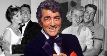 The Love Life of Dean Martin: A Look at His Three Marriages