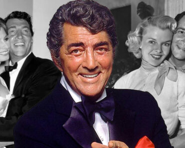 The Love Life of Dean Martin: A Look at His Three Marriages