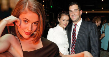 The Love Story of Alyssa Milano and David Bugliari