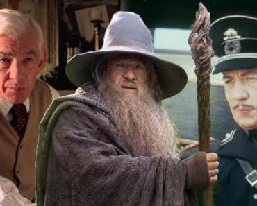 The Most Memorable Roles of Ian McKellen: A Look Back at His Career