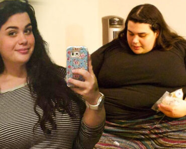 The Stunning Transformation Of Amber Rachdi From My 600-Lb Life