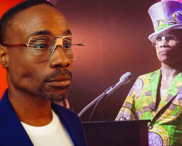 The Top 10 Best Billy Porter Roles