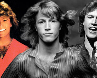 The Tragic Demise of Andy Gibb: A Tale of Fame and Addiction