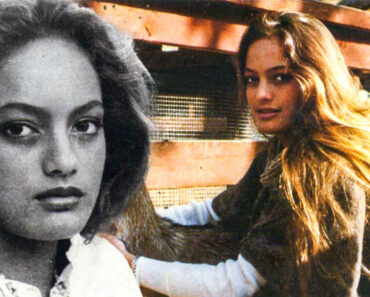 The Tragic Life and Legacy of Cheyenne Brando