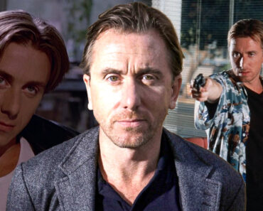 Tim Roth: A Journey Through His Iconic Movie Roles