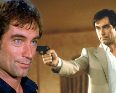 Timothy Dalton: A Journey Through His Career