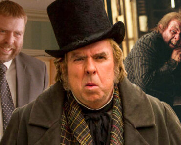 Timothy Spall: A Journey Through His Iconic Roles