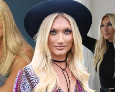 Top 10 Brooke Hogan Photos on Instagram