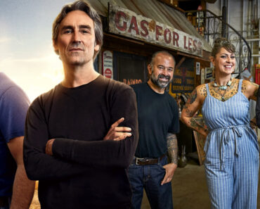 Top 10 Fascinating American Pickers Facts You Didn’t Know