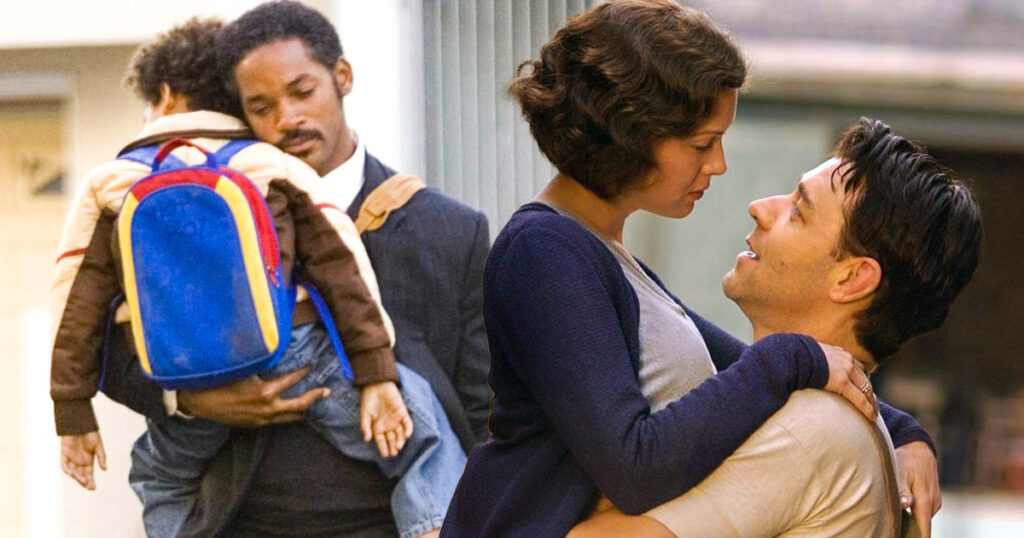The 10 Most Memorable Movies About Poverty - TVovermind
