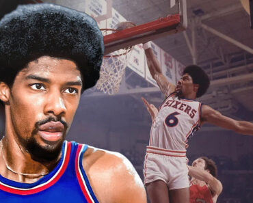 Top 10 Philadelphia 76ers Players of All Time