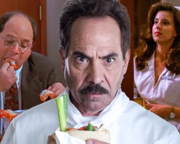 Top 10 Seinfeld Episodes, Ranked