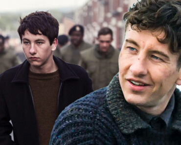 Top 15 Barry Keoghan Movies and TV Shows