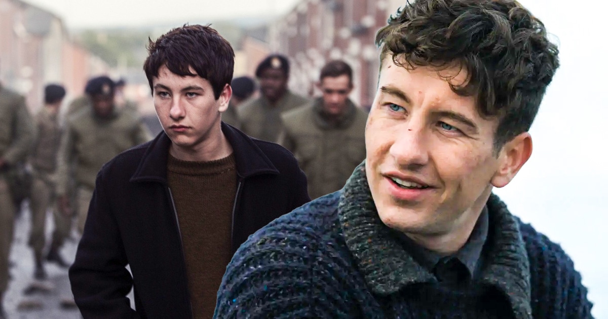 Top 15 Barry Keoghan Movies And TV Shows TVovermind Top 15 Barry Keoghan Movies And TV Shows TVovermind
