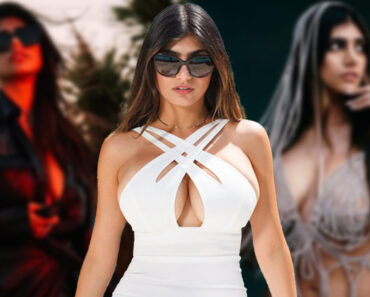 Mia Khalifa: 7 Fun Facts Her Instagram Photos Reveals About Her