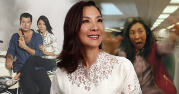 Top 6 Michelle Yeoh Movie Performances