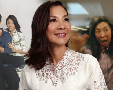 Top 6 Michelle Yeoh Movie Performances