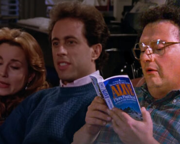 Top 7 Best Supporting Seinfeld Characters