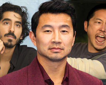 Top Asian Male Actors Making Waves in Hollywood