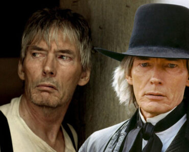 Top Twenty-Five Billy Drago Movies