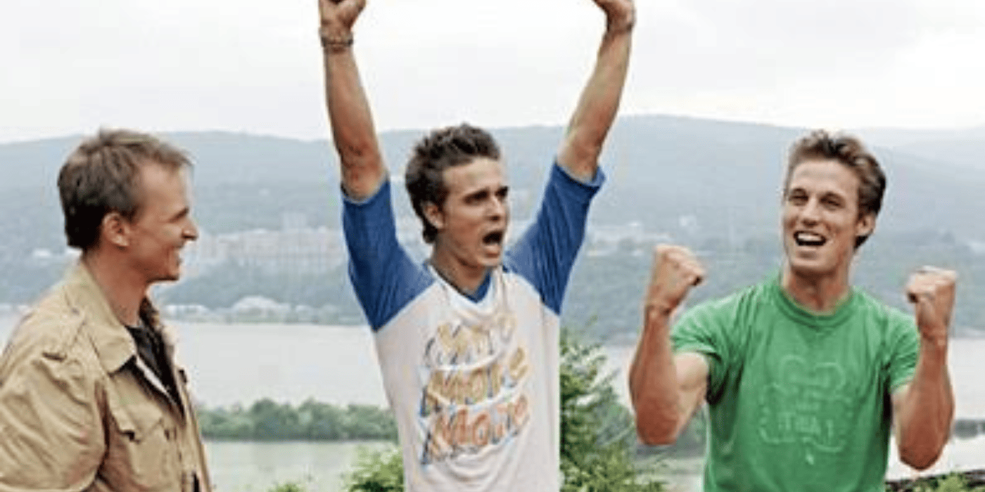 The Amazing Race Winners: Where Are They Now? - TVovermind - Amazing Race Where Are They Now Season 1