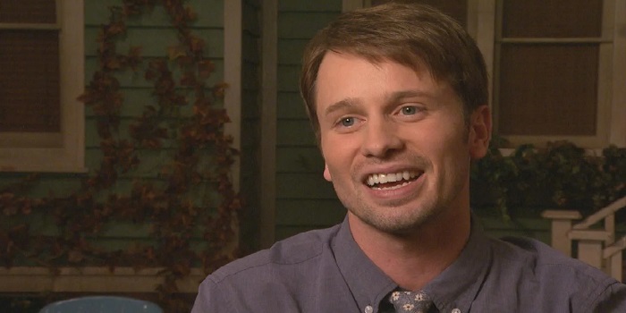 Tyler Ritter