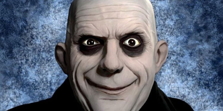 Uncle Fester