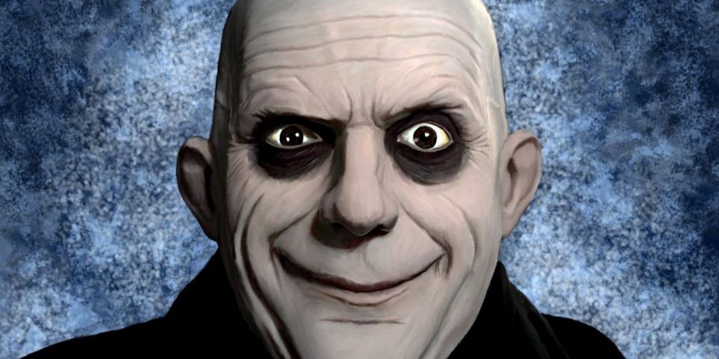 Uncle Fester: The Eccentric Icon of The Addams Family