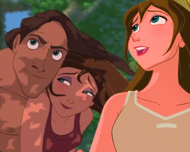 Understanding Jane: The Heart of Tarzan’s Adventures