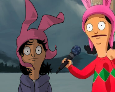 Unraveling the Complexity of Louise Belcher’s Character